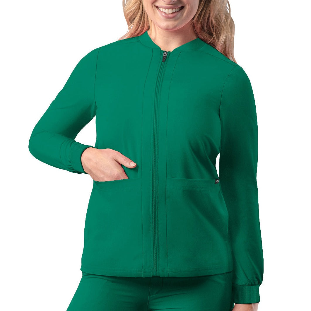 ADAR ADDITIÓN CHAQUETA DAMA A6200