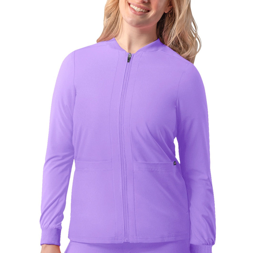 ADAR ADDITIÓN CHAQUETA DAMA A6200