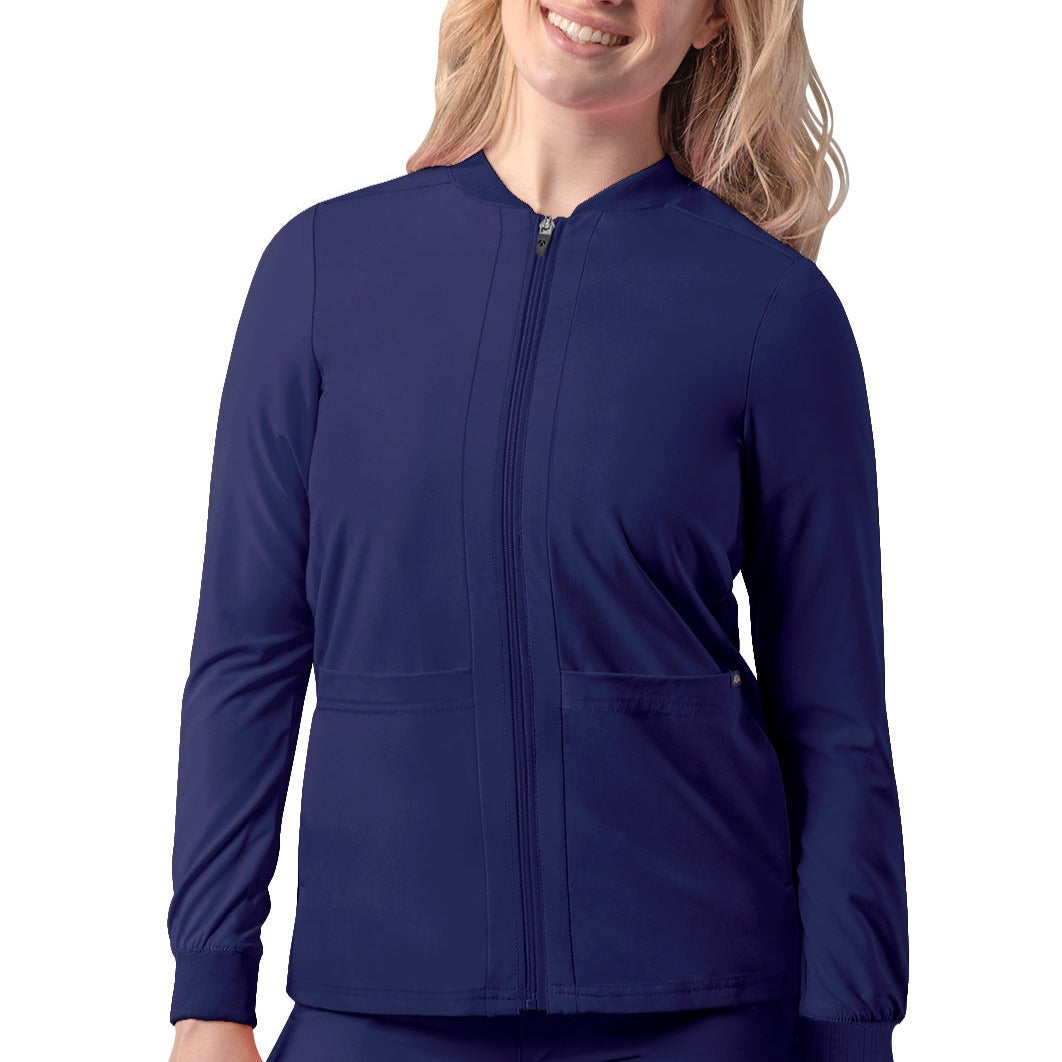 ADAR ADDITIÓN CHAQUETA DAMA A6200