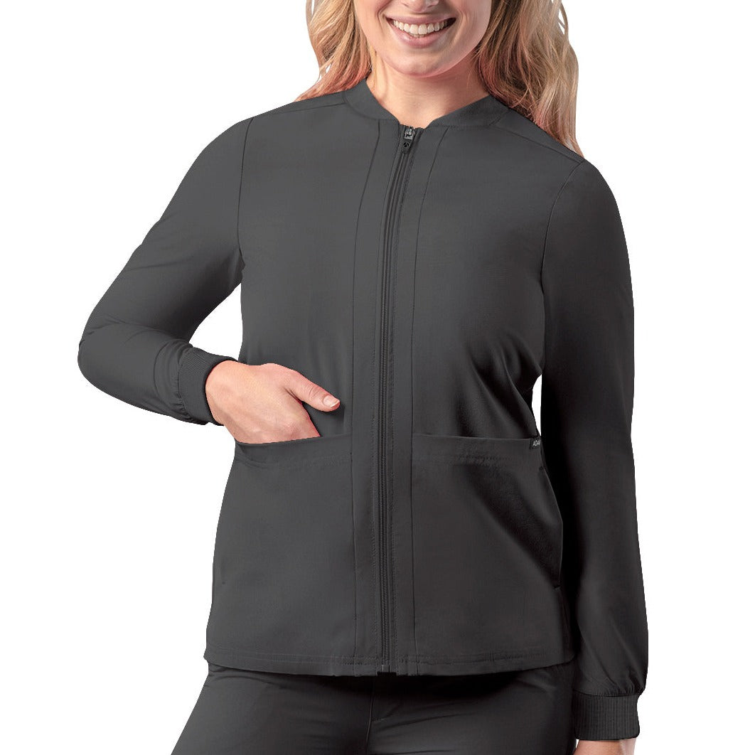 ADAR ADDITIÓN CHAQUETA DAMA A6200