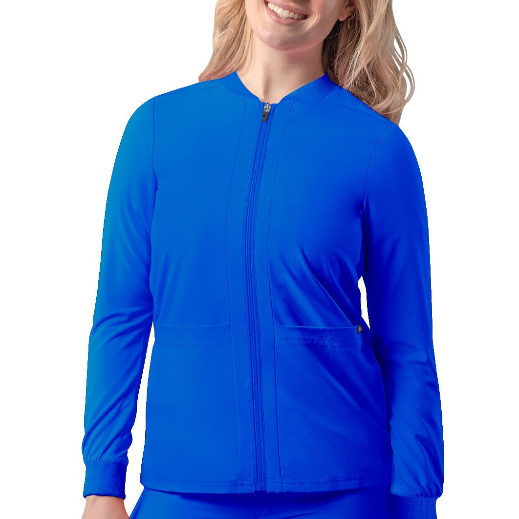 ADAR ADDITIÓN CHAQUETA DAMA A6200