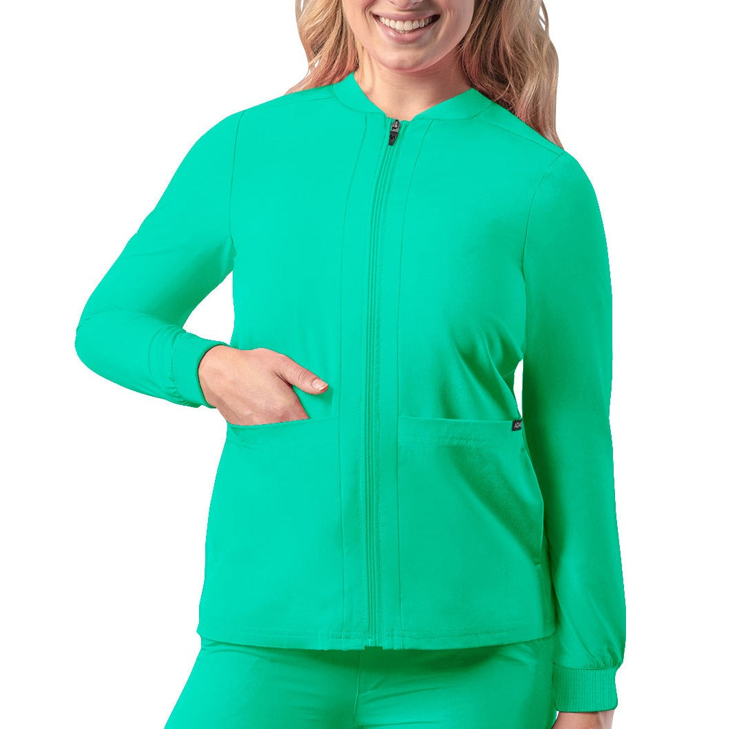 ADAR ADDITIÓN CHAQUETA DAMA A6200