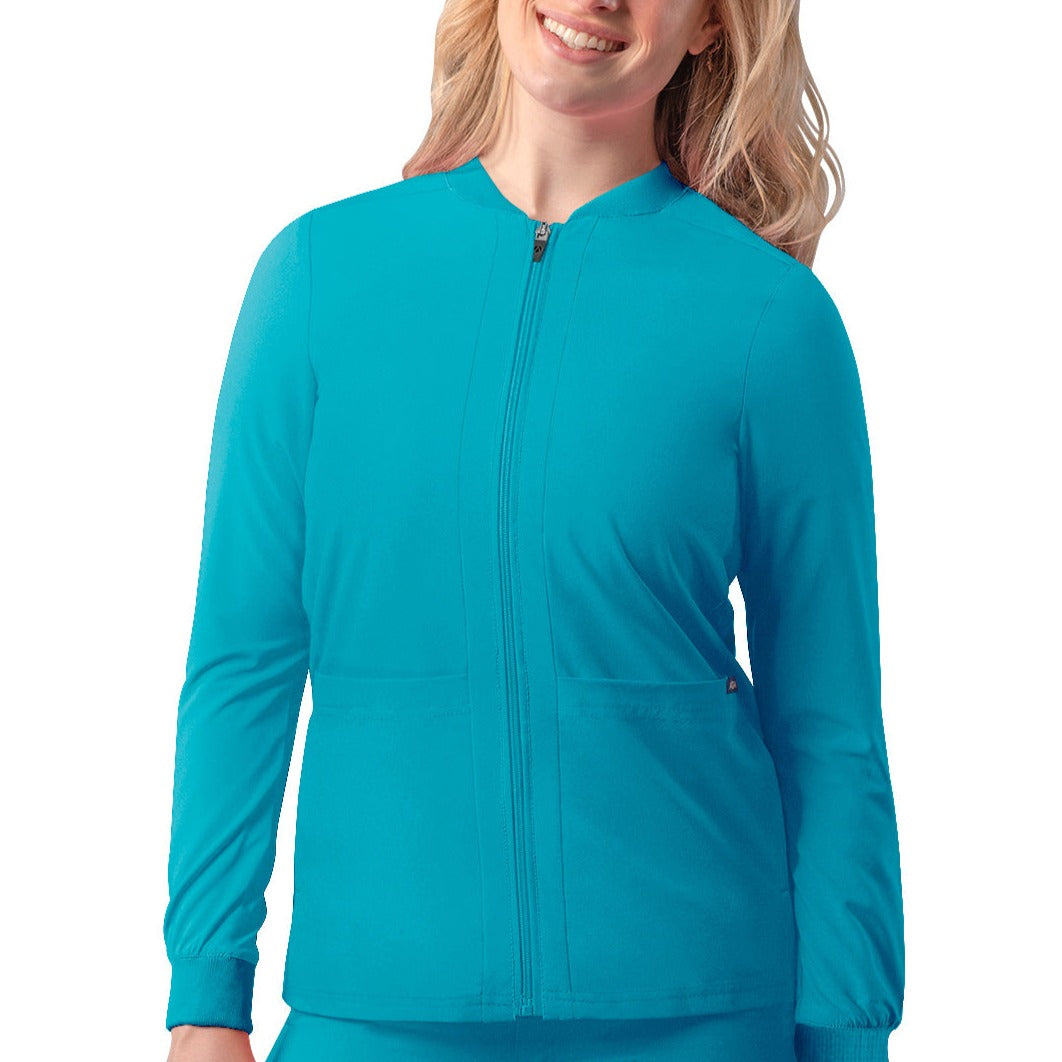 ADAR ADDITIÓN CHAQUETA DAMA A6200