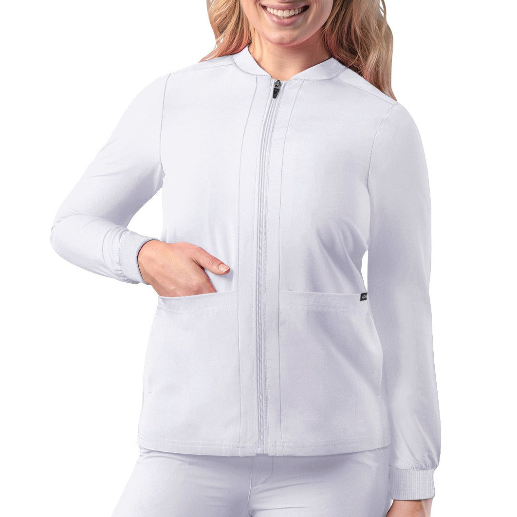 ADAR ADDITIÓN CHAQUETA DAMA A6200