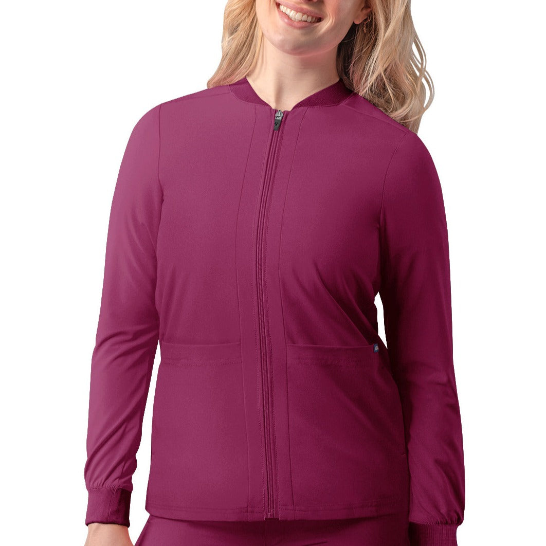 ADAR ADDITIÓN CHAQUETA DAMA A6200