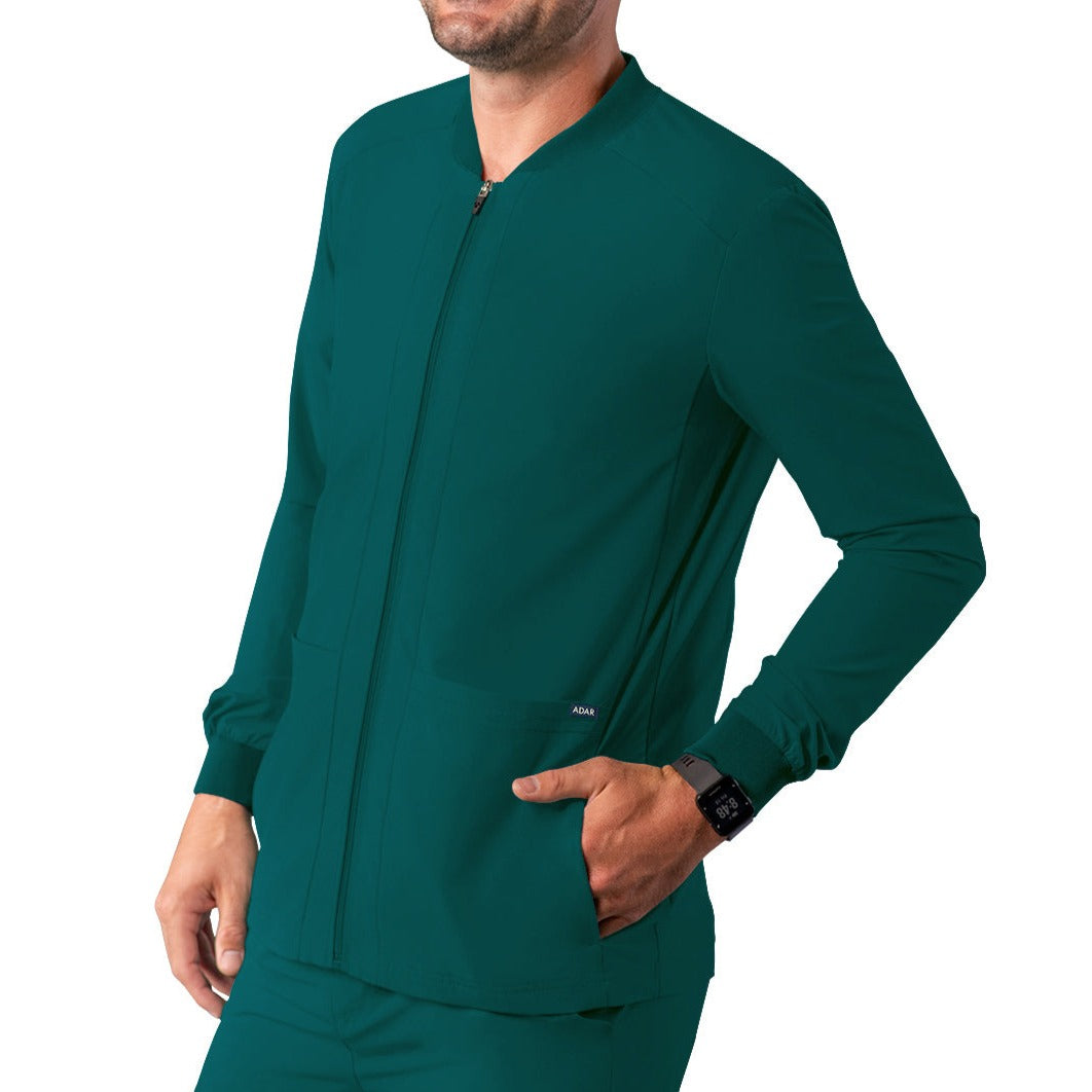 ADAR ADDITIÓN CHAQUETA CABALLERO A6206