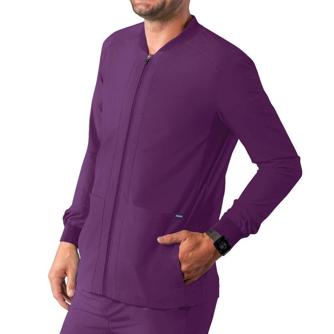 ADAR ADDITIÓN CHAQUETA CABALLERO A6206