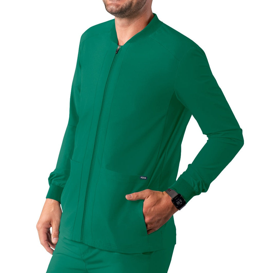 ADAR ADDITIÓN CHAQUETA CABALLERO A6206