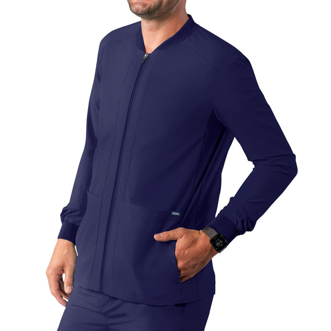 ADAR ADDITIÓN CHAQUETA CABALLERO A6206