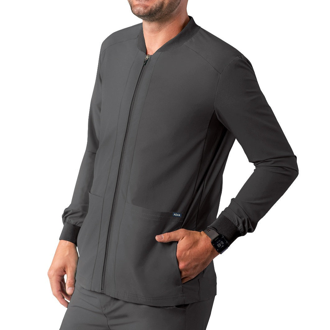 ADAR ADDITIÓN CHAQUETA CABALLERO A6206