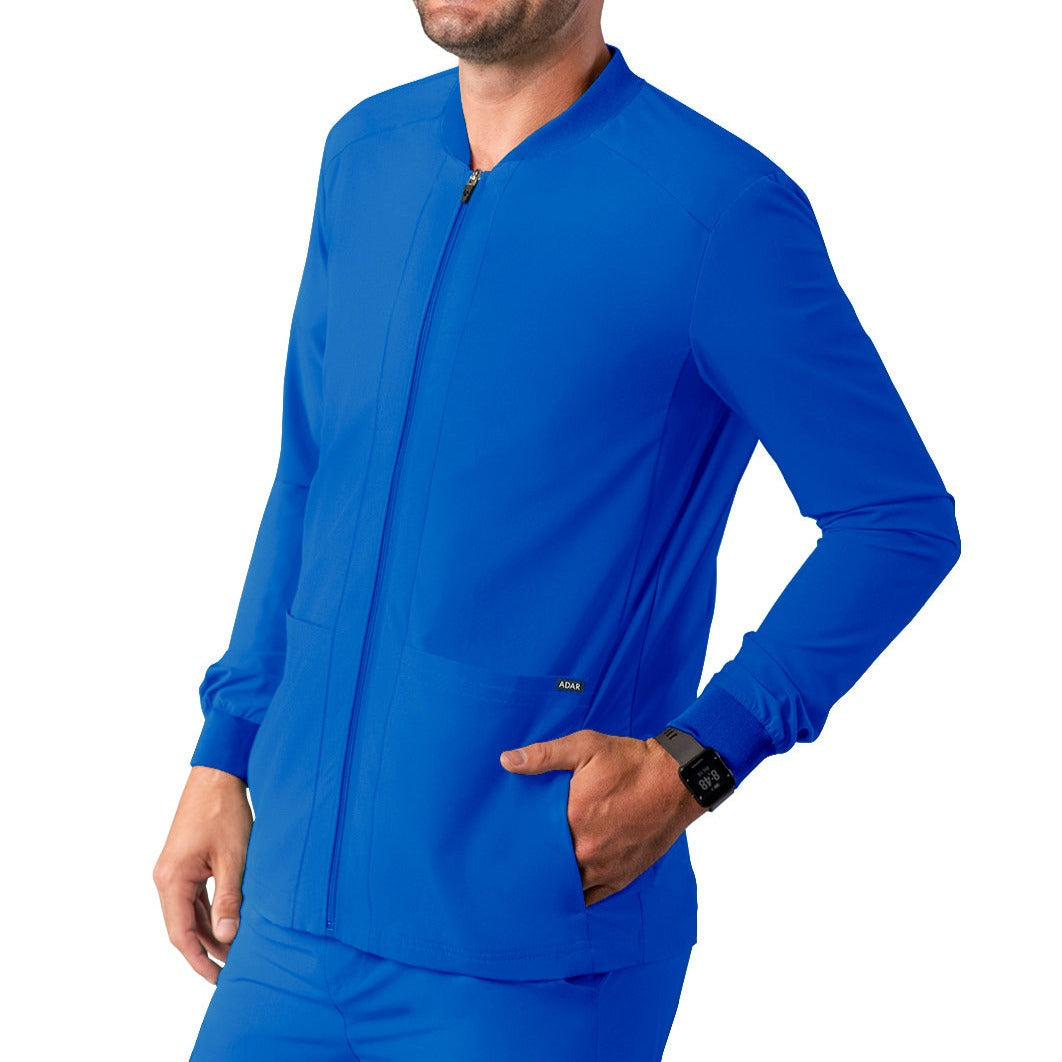 ADAR ADDITIÓN CHAQUETA CABALLERO A6206