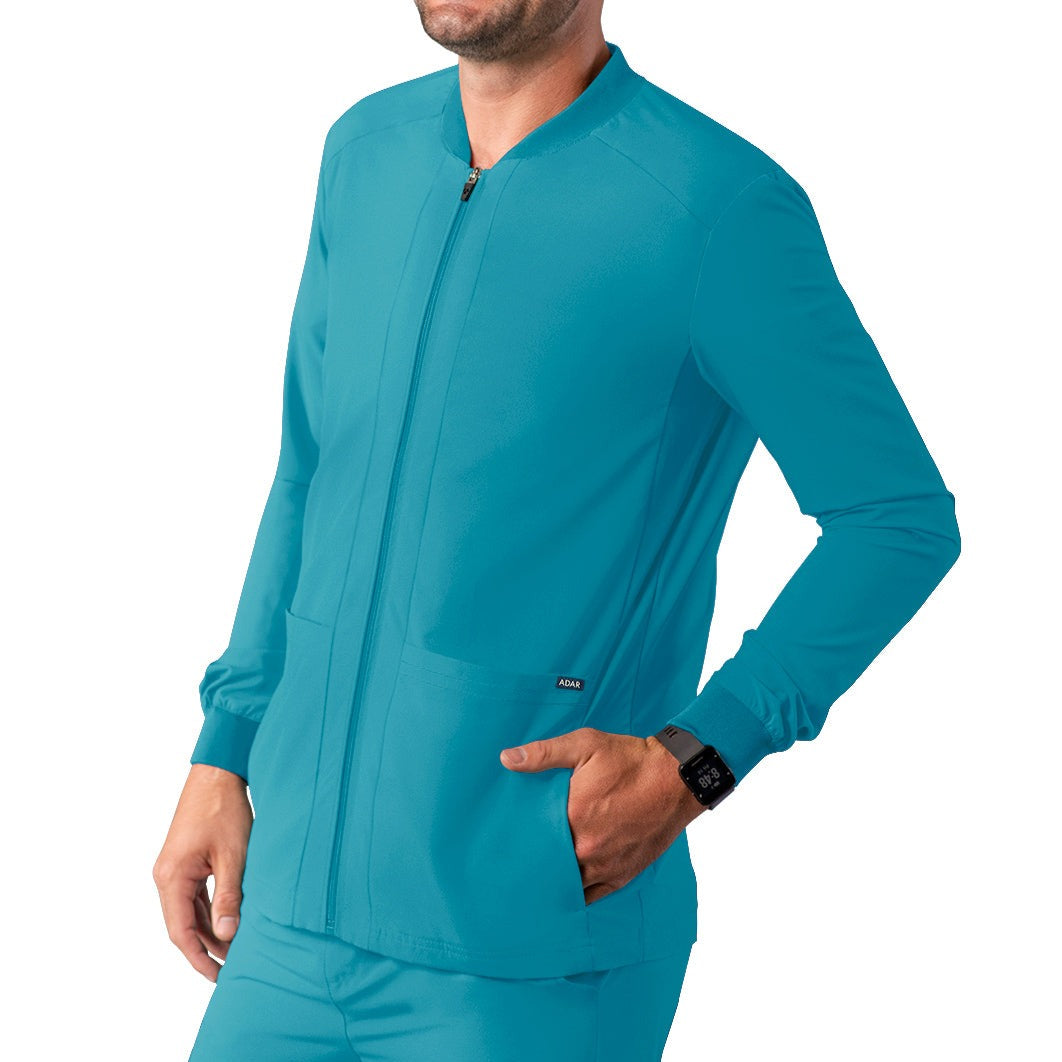 ADAR ADDITIÓN CHAQUETA CABALLERO A6206