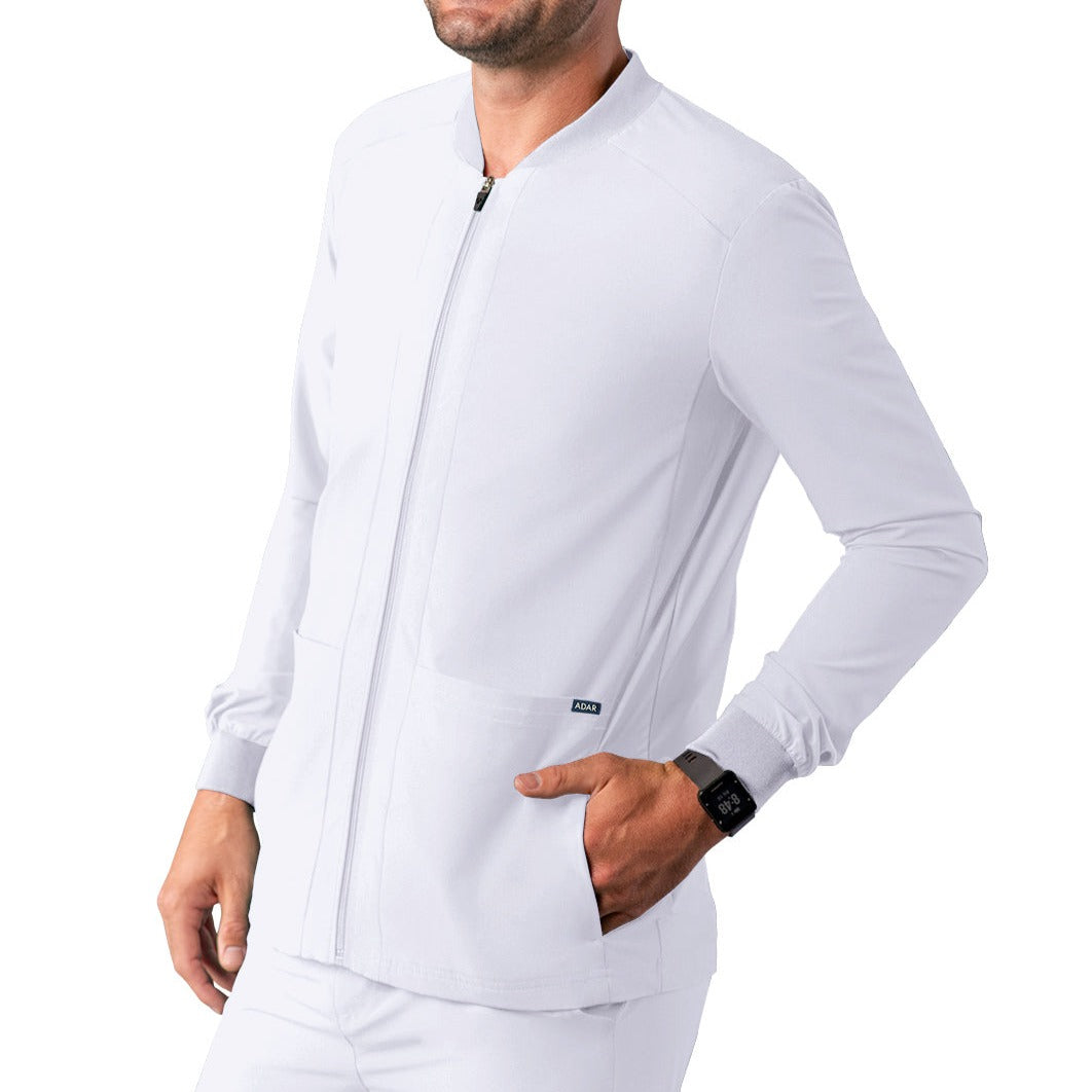 ADAR ADDITIÓN CHAQUETA CABALLERO A6206