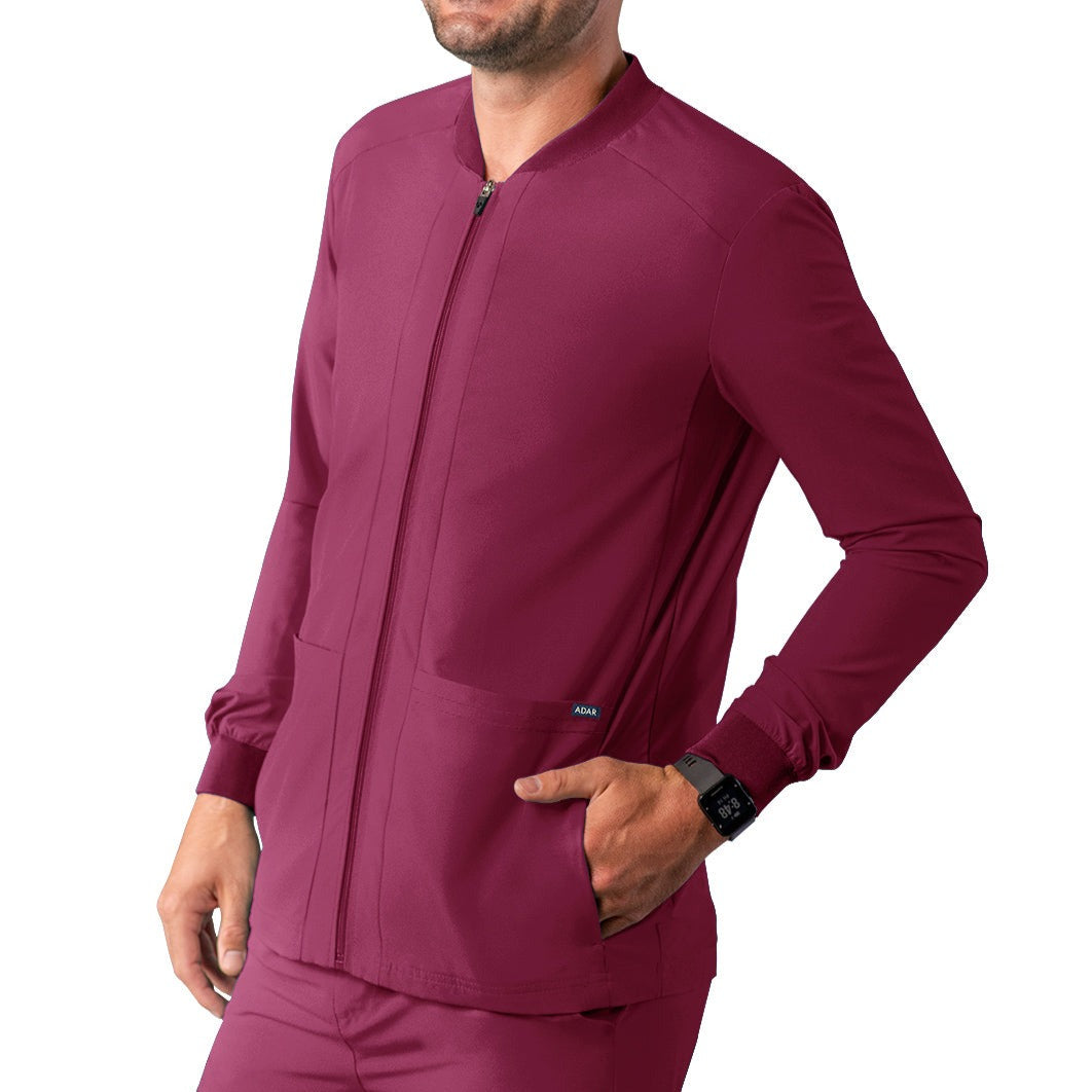 ADAR ADDITIÓN CHAQUETA CABALLERO A6206