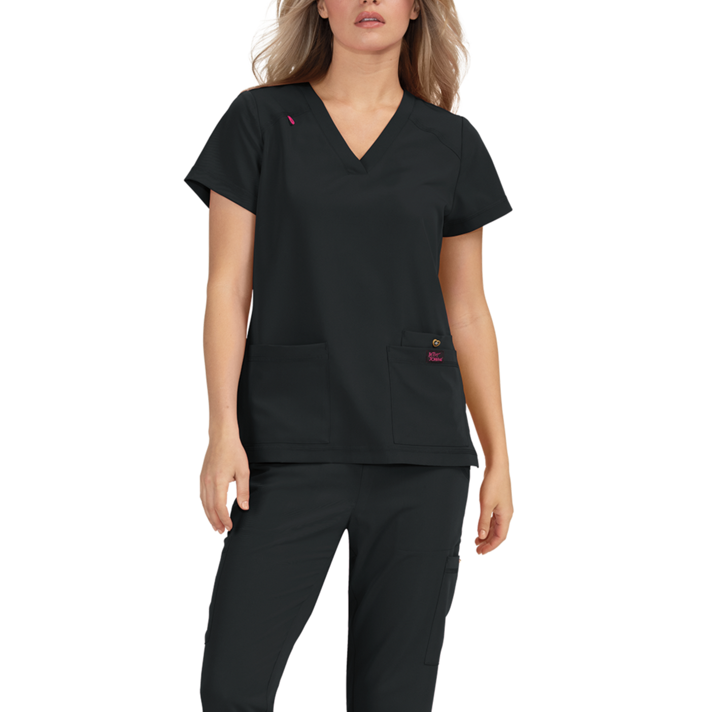 KOI BETSEY JOHNSON CAMISA DAMA B101