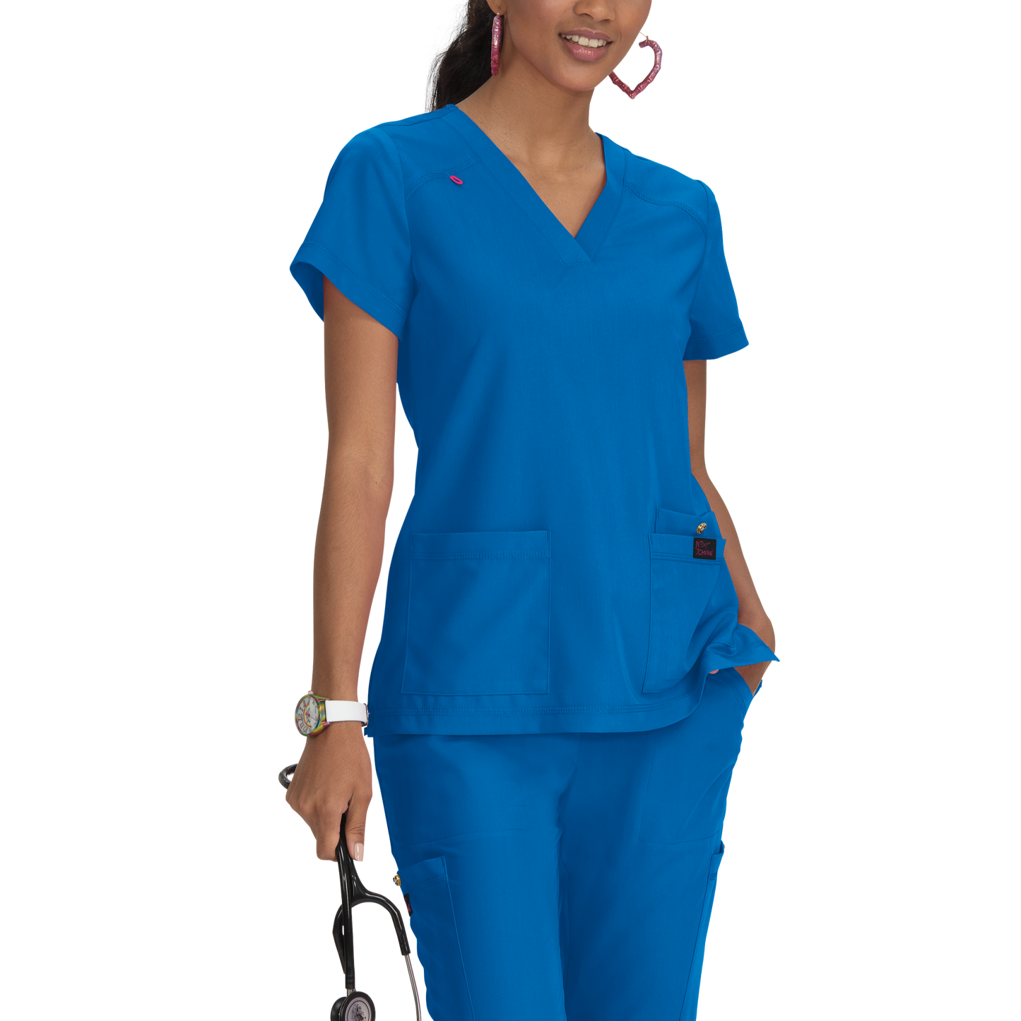 KOI BETSEY JOHNSON CAMISA DAMA B101