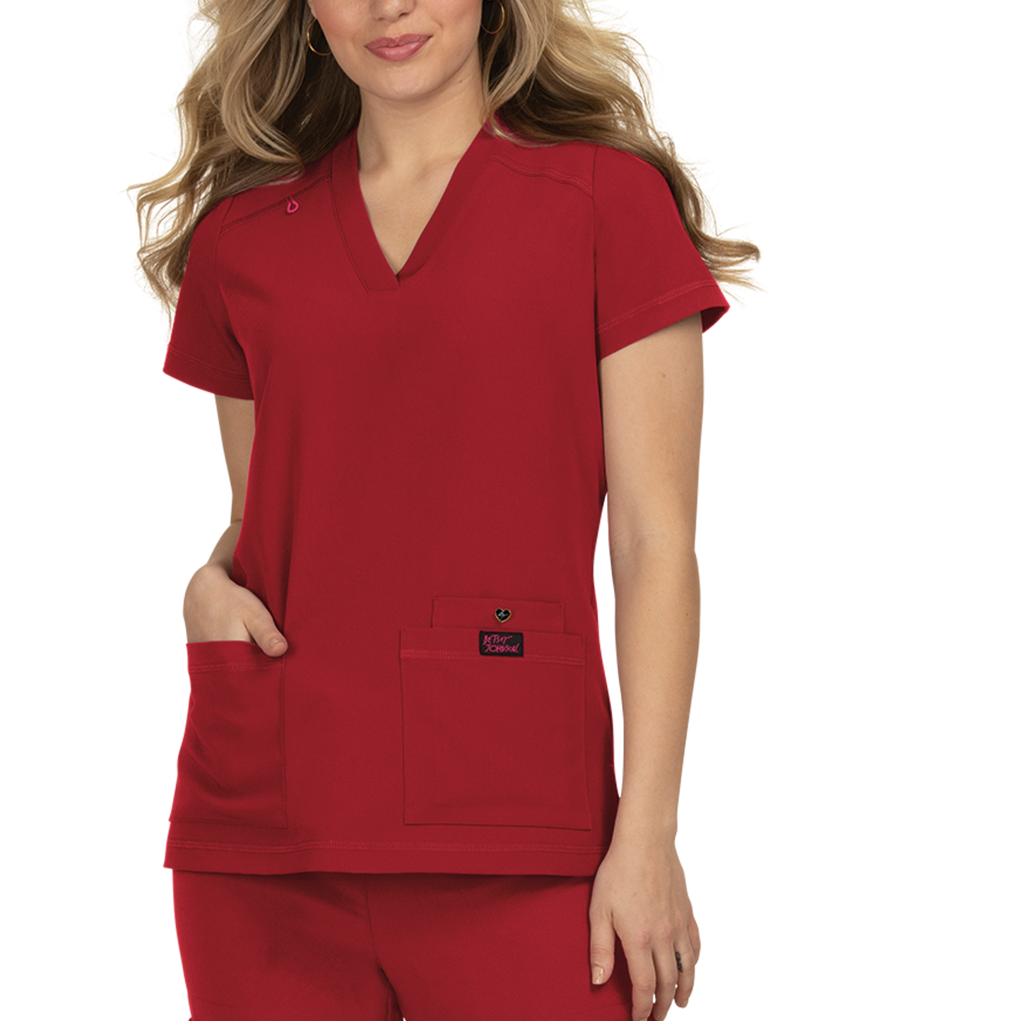 KOI BETSEY JOHNSON CAMISA DAMA B101