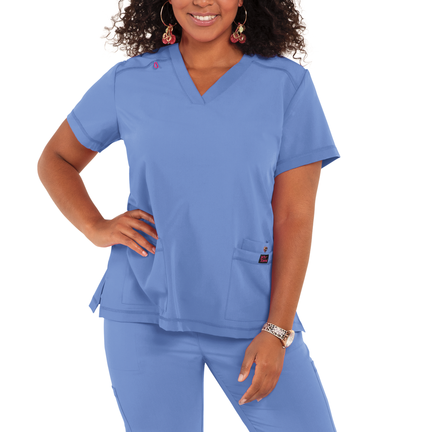 KOI BETSEY JOHNSON CAMISA DAMA B101