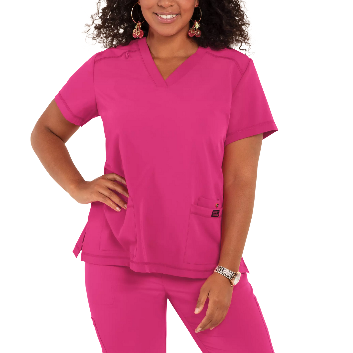 KOI BETSEY JOHNSON CAMISA DAMA B101