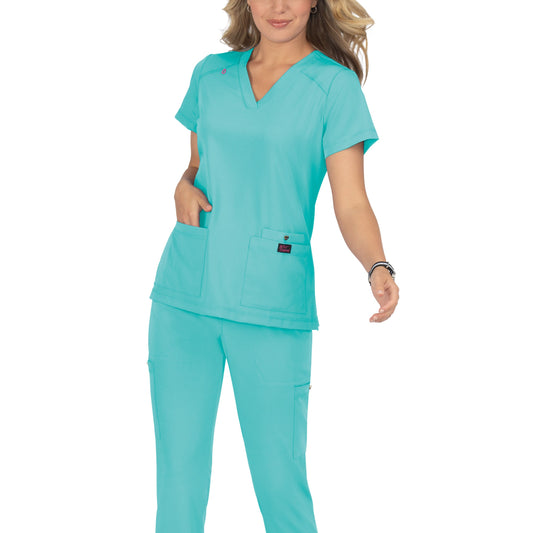 KOI BETSEY JOHNSON CAMISA DAMA B101