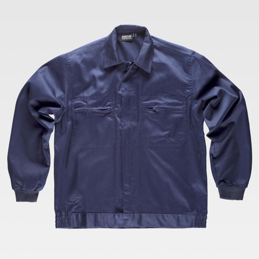 WORKTEAM B1102 CHAQUETA UNISEX