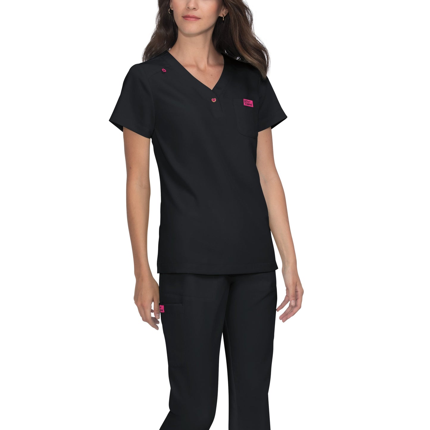 KOI BETSEY JOHNSON CAMISA DAMA B122