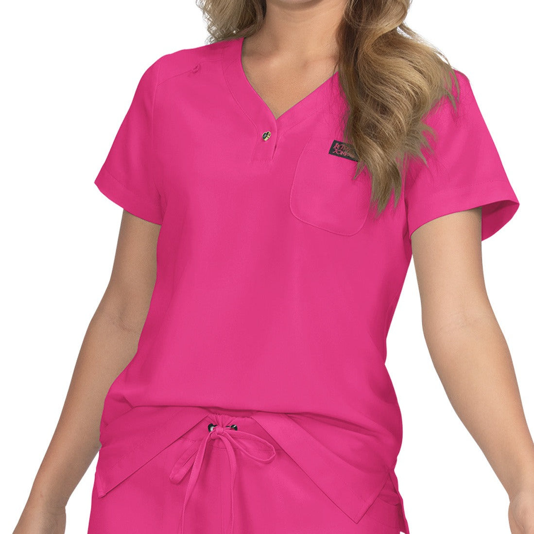 KOI BETSEY JOHNSON CAMISA DAMA B122