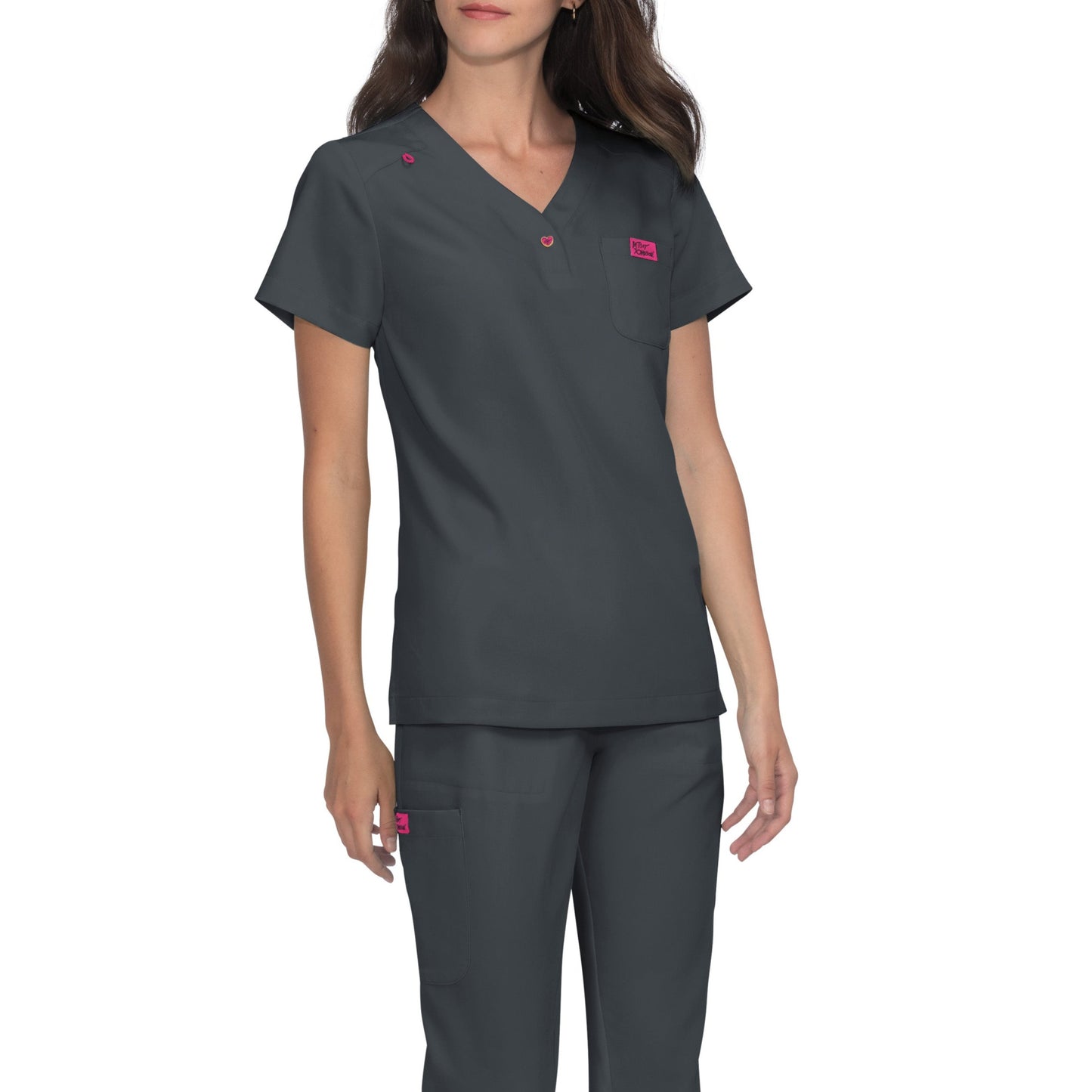 KOI BETSEY JOHNSON CAMISA DAMA B122