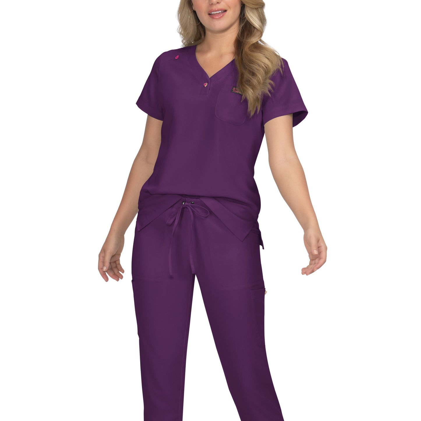 KOI BETSEY JOHNSON CAMISA DAMA B122