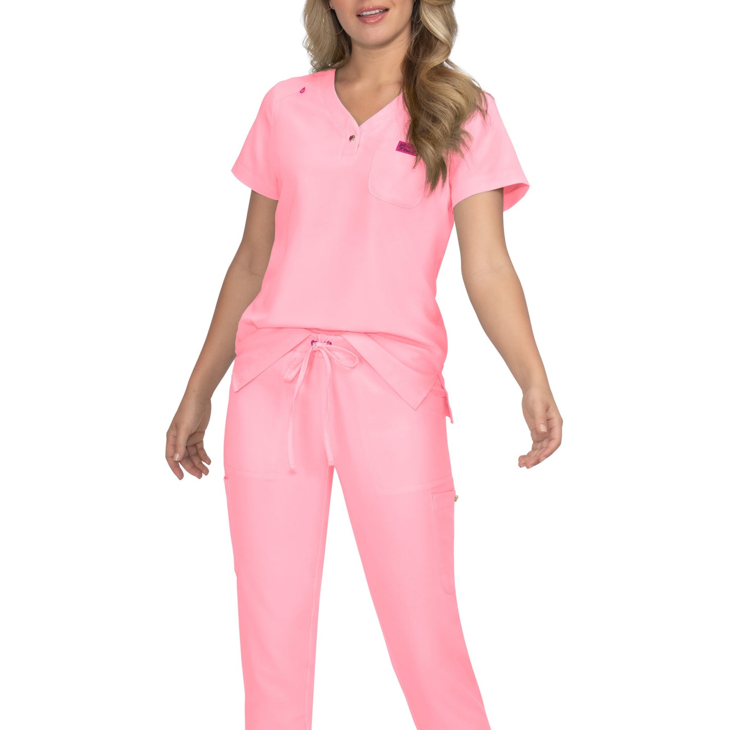 KOI BETSEY JOHNSON CAMISA DAMA B122