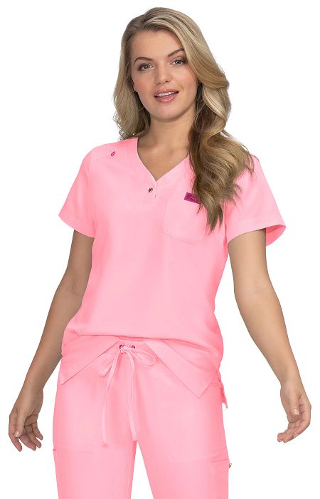 KOI BETSEY JOHNSON CAMISA DAMA B122