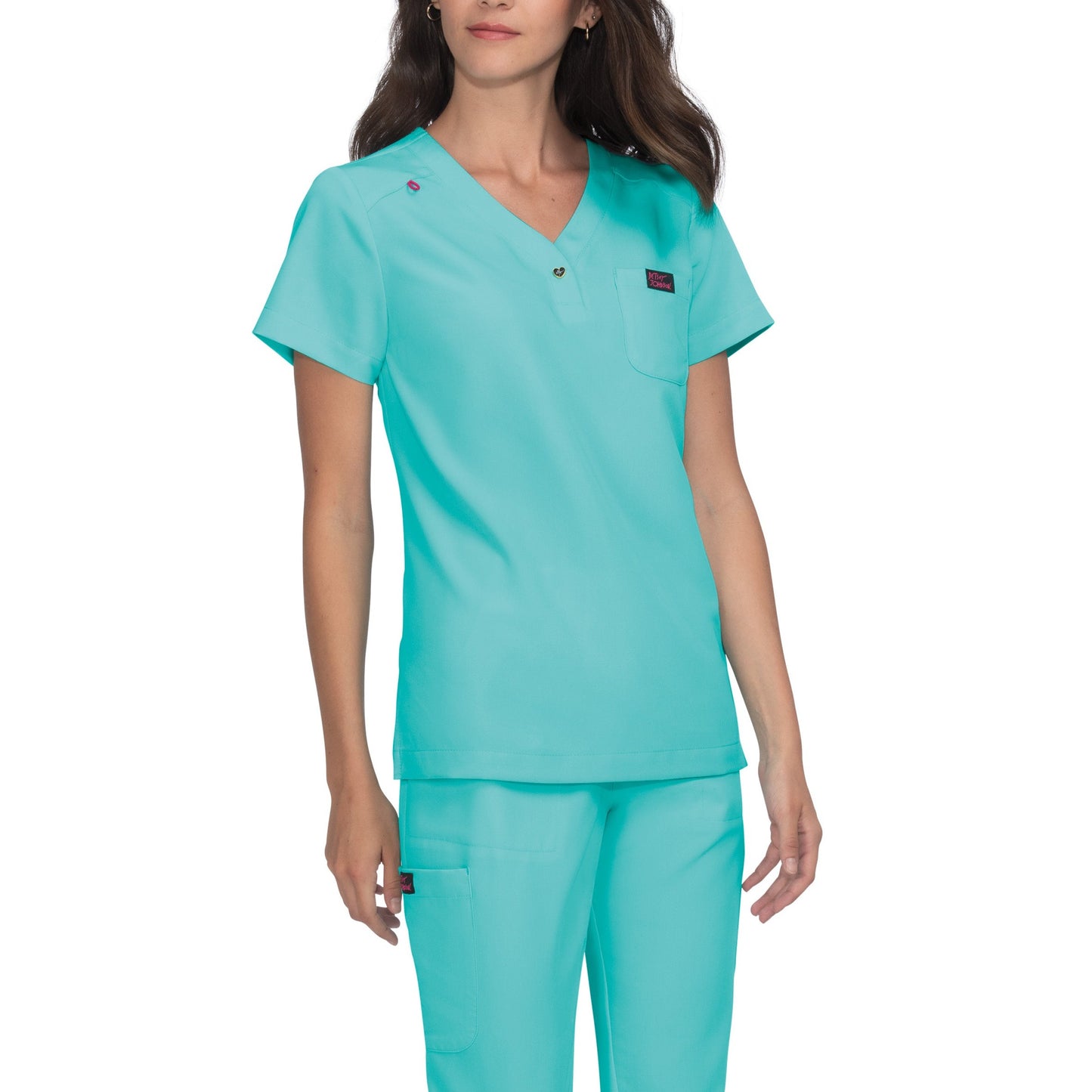 KOI BETSEY JOHNSON CAMISA DAMA B122