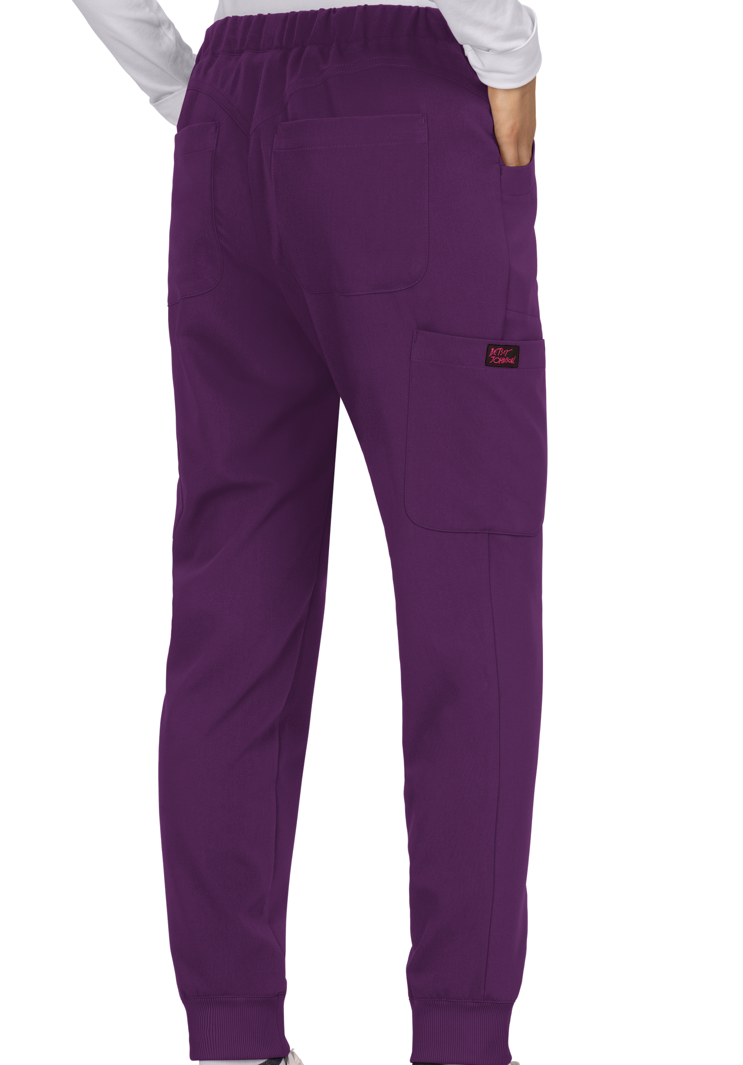 KOI BETSEY JOHNSON PANTALÓN DAMA B703