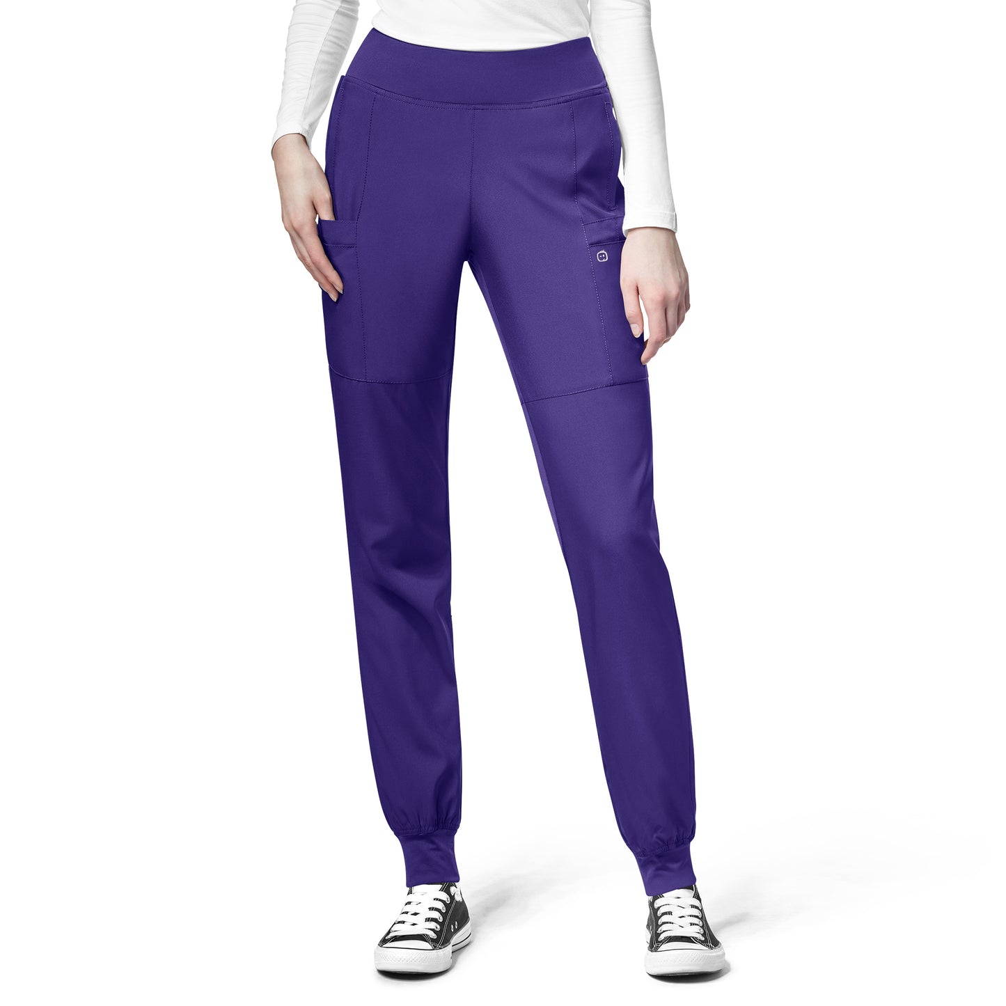 WONDERWINK JOGGER DAMA W123 5555