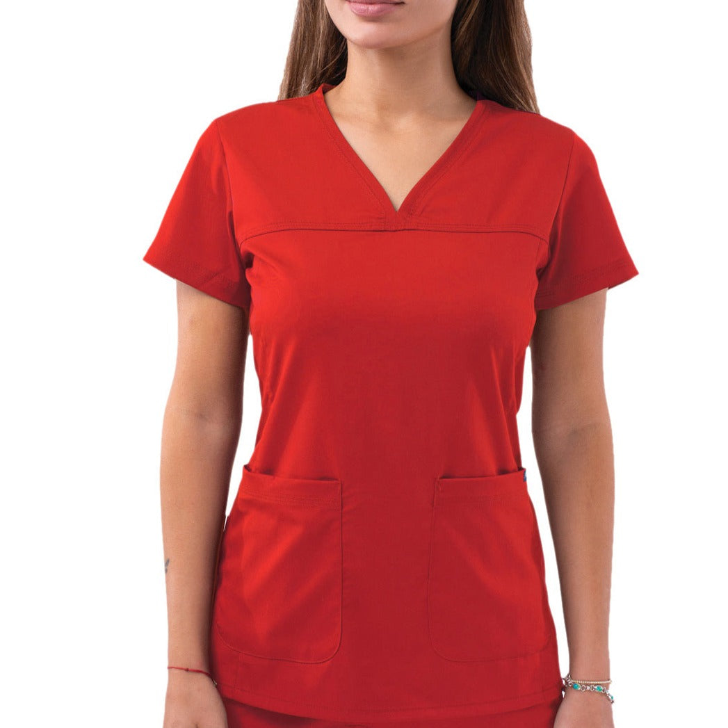 ADAR PRO CAMISA DAMA P4210