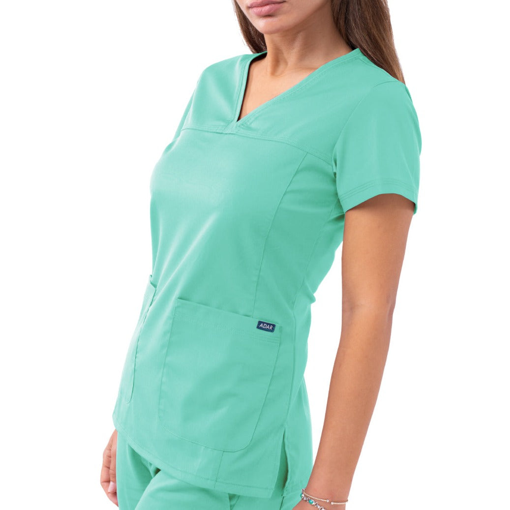ADAR PRO CAMISA DAMA P4210