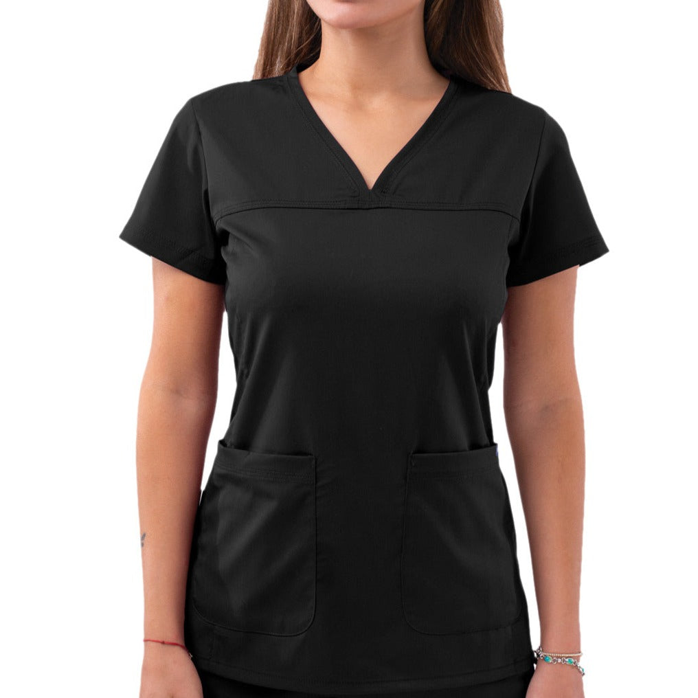 ADAR PRO CAMISA DAMA P4210