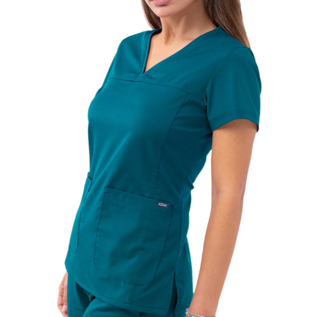 ADAR PRO CAMISA DAMA P4210