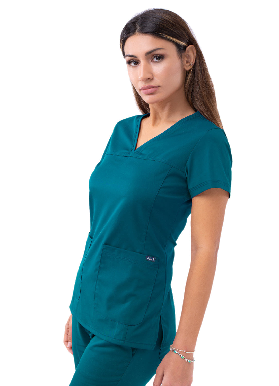 ADAR PRO CAMISA DAMA P4210