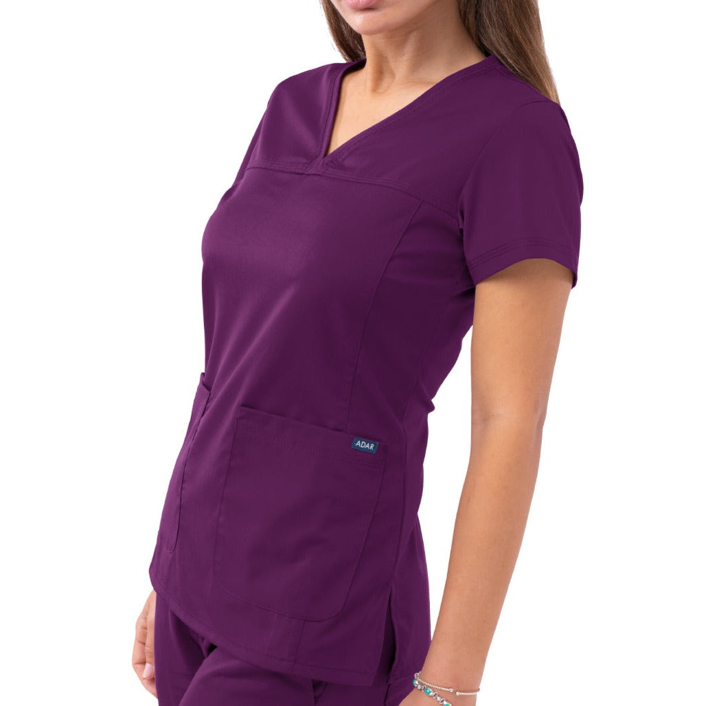 ADAR PRO CAMISA DAMA P4210