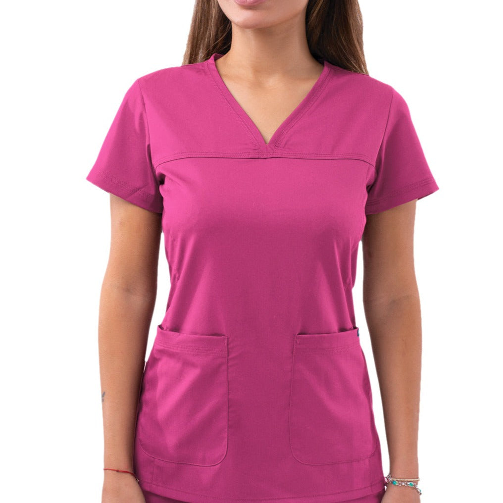 ADAR PRO CAMISA DAMA P4210