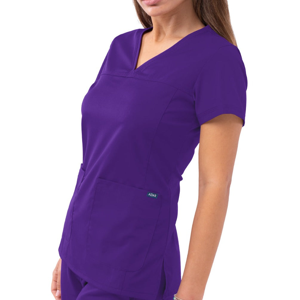 ADAR PRO CAMISA DAMA P4210