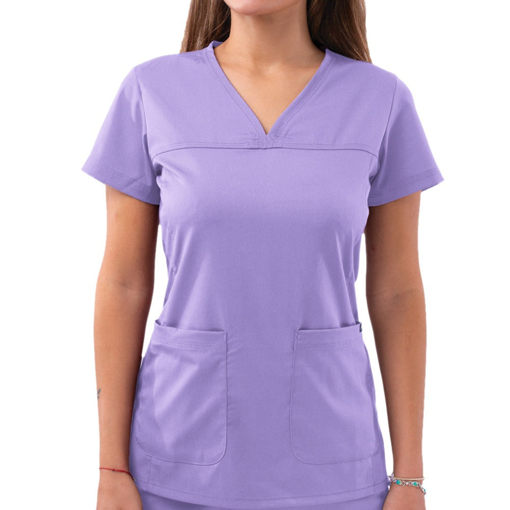 ADAR PRO CAMISA DAMA P4210