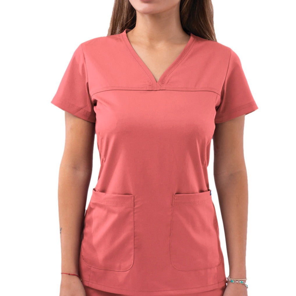 ADAR PRO CAMISA DAMA P4210
