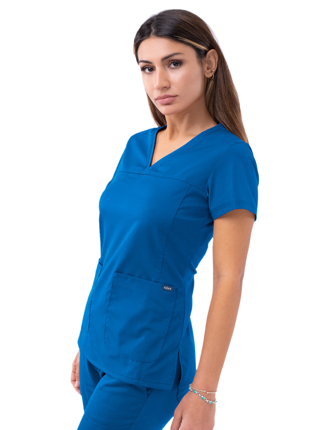 ADAR PRO CAMISA DAMA P4210