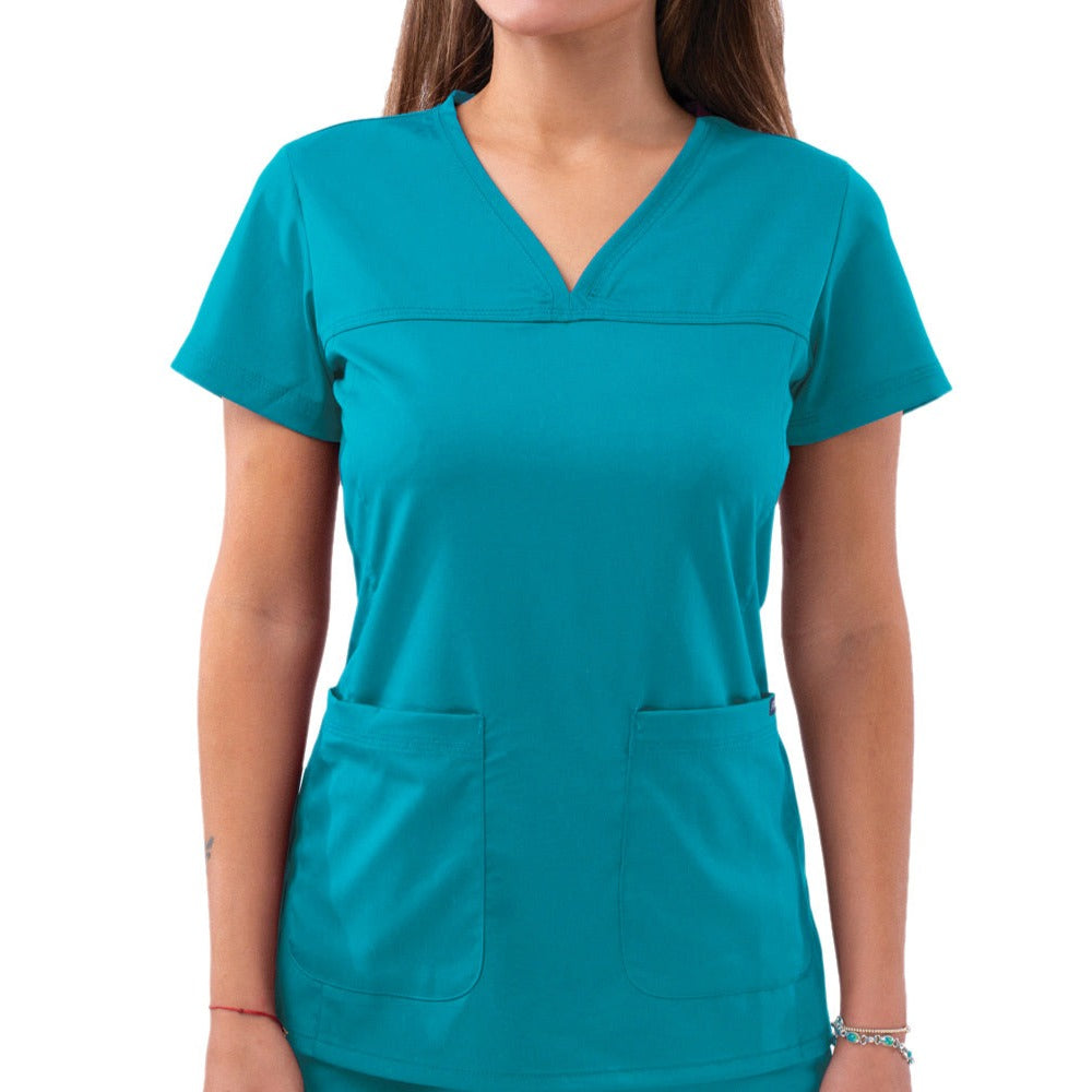 ADAR PRO CAMISA DAMA P4210