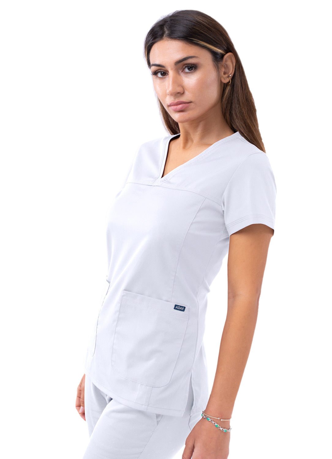 ADAR PRO CAMISA DAMA P4210