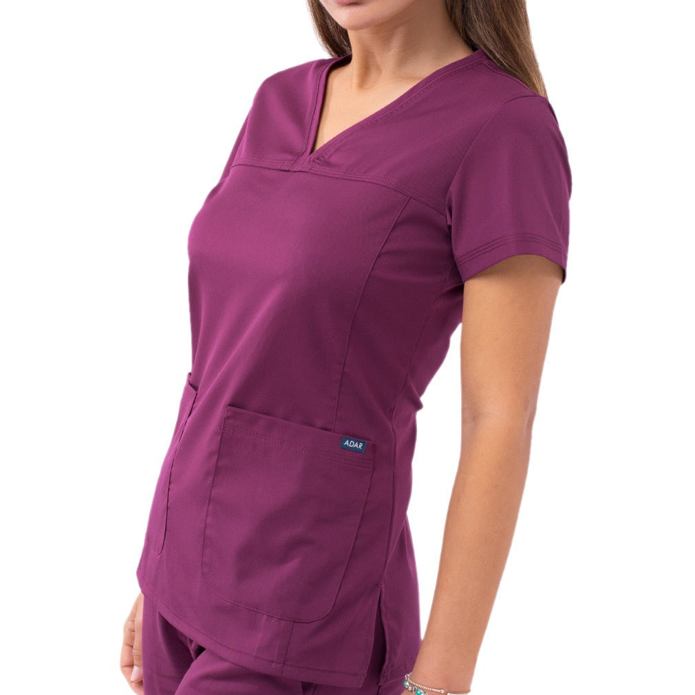 ADAR PRO CAMISA DAMA P4210