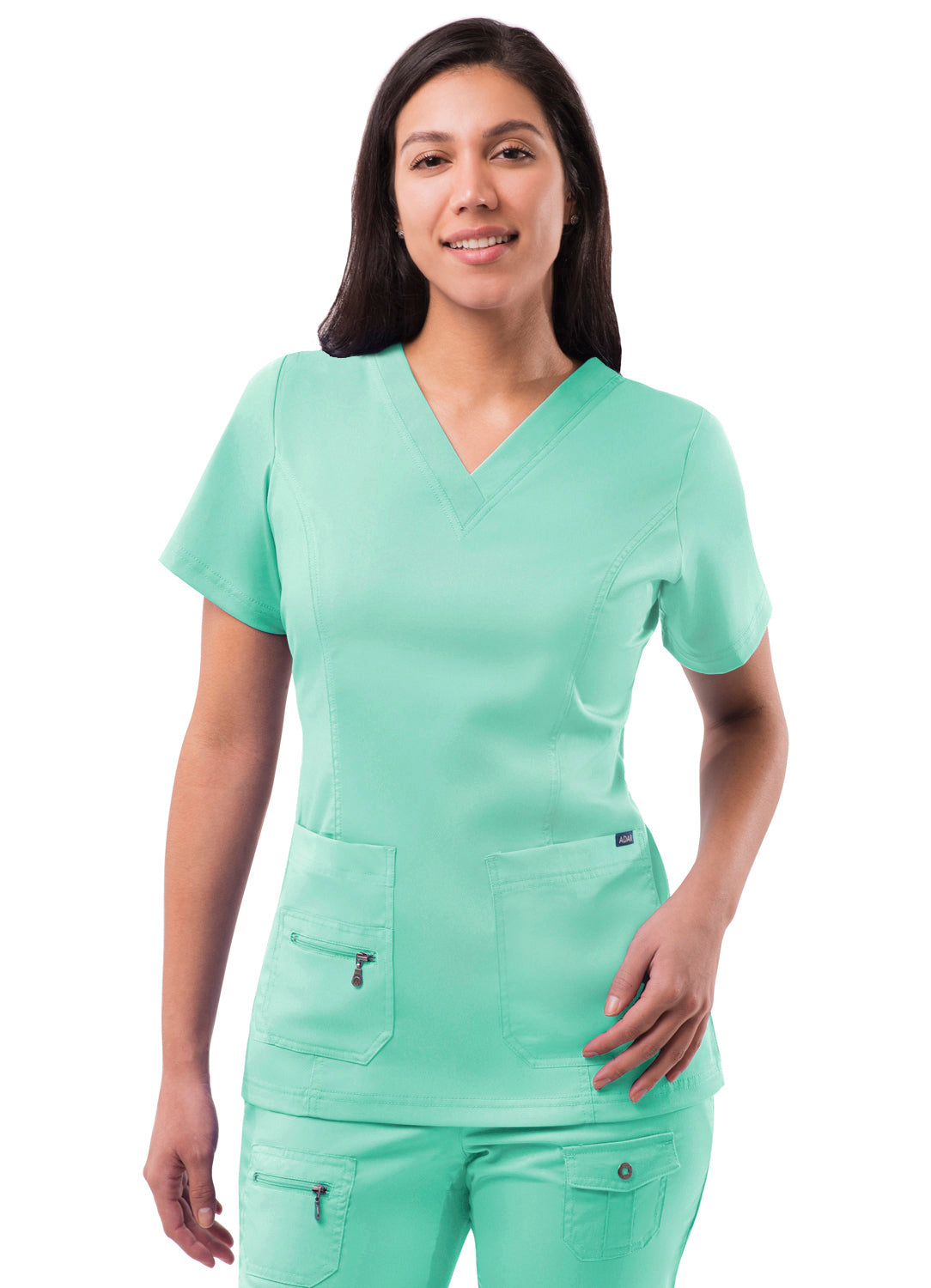 ADAR PRO CAMISA DAMA 4212