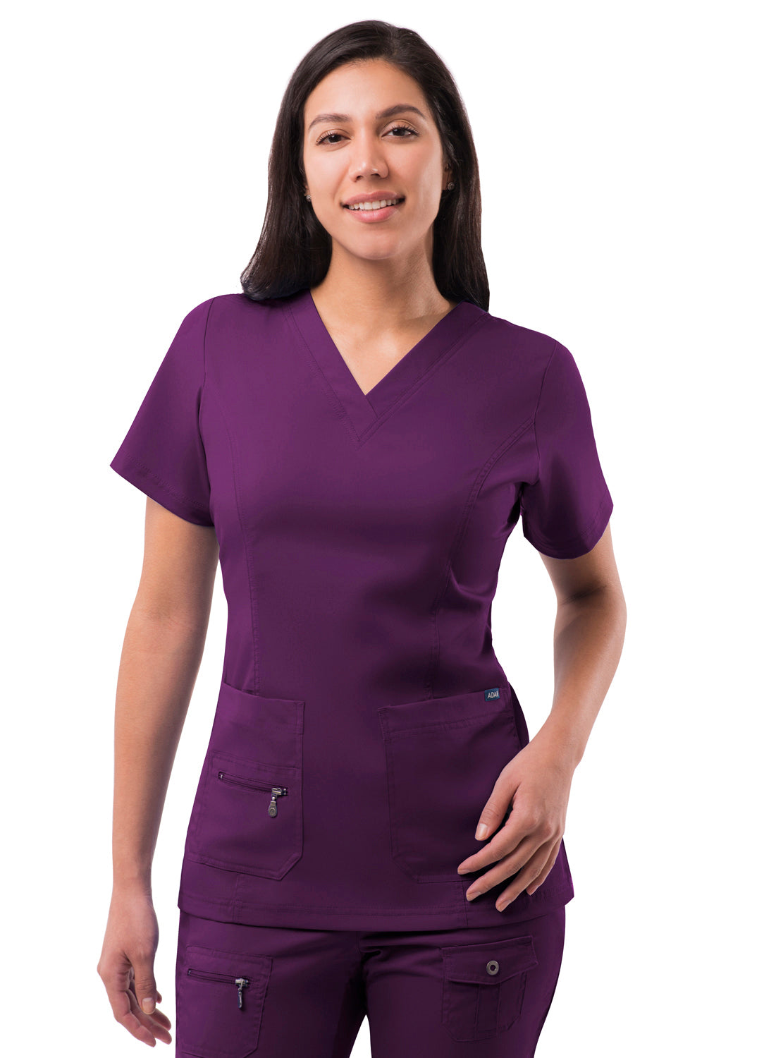 ADAR PRO CAMISA DAMA 4212